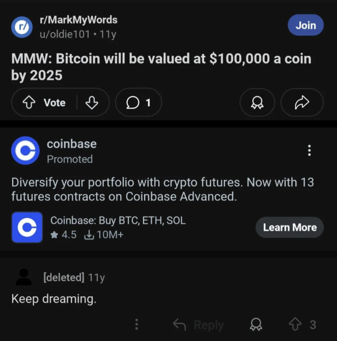 Bitcoin News tweet media