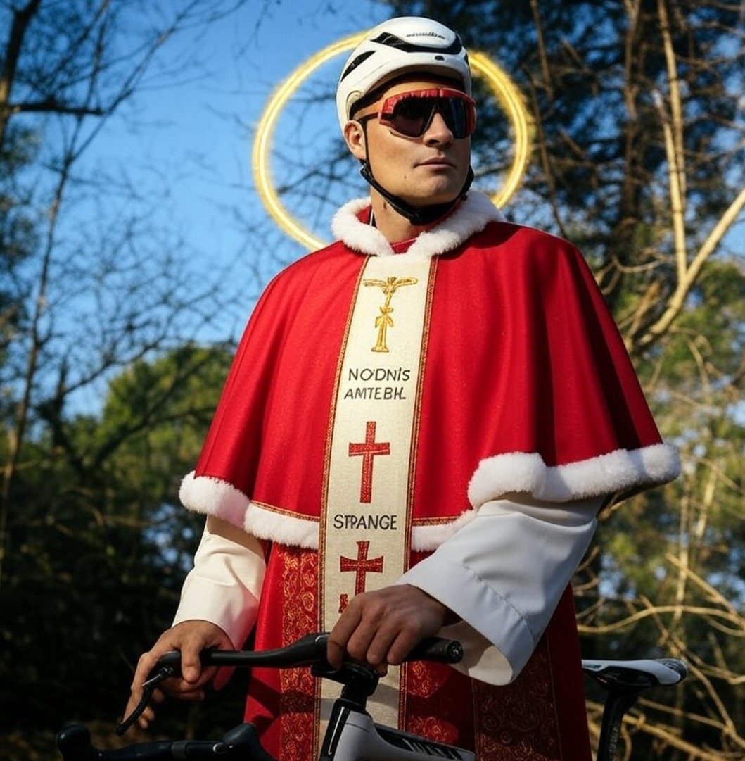 Ya hay fumata blanca..... Abemus papa