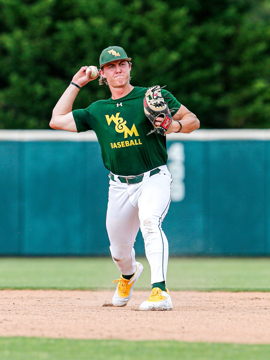 WMTribeBaseball's tweet photo. He's baaaaaaaaaack. 😏

≫ 𝘏𝘦𝘯𝘳𝘺 𝘑𝘢𝘤𝘬𝘴𝘰𝘯 https://t.co/EcTezrnwHC