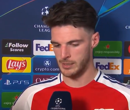 The Touchline | 𝐓 tweet media