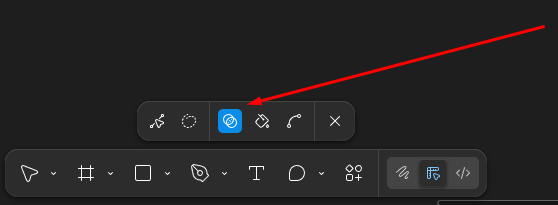 asladsgn's tweet photo. @_joelmllr and @figma or whoever had this idea: I love you! I really love you... did I say already I love you?

Shape builder in figma........ https://t.co/ayMqOOFoLn