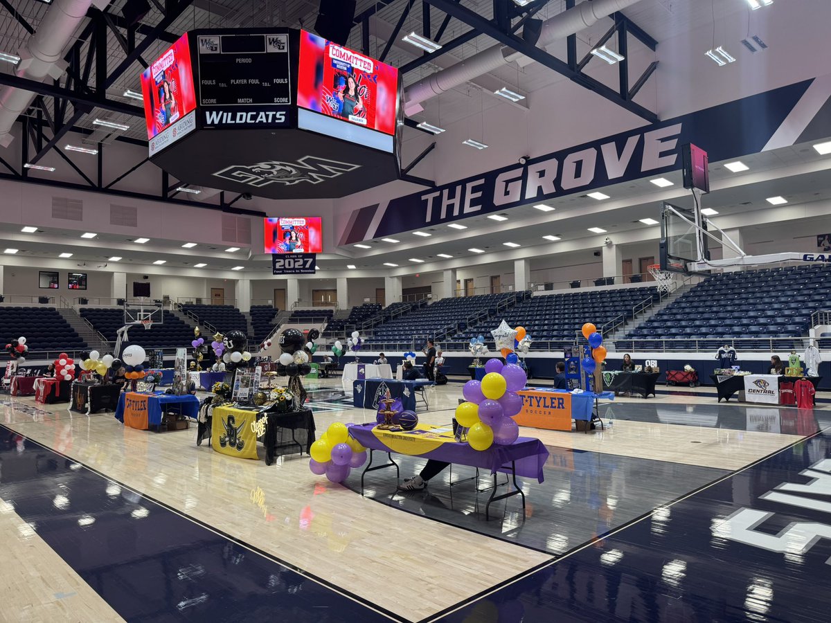 ProsperISDAthletics (@pisd_athletics) on Twitter photo Walnut Grove is celebrating 18 amazing student athletes that are signing today! What an exceptional day! <a href="/WalnutGroveHS/">Walnut Grove High School</a> <a href="/TothDustin/">Dustin Toth</a> <a href="/PISDEngage/">Prosper ISD Student Engagement</a> <a href="/ProsperISD/">Prosper ISD</a> Walnut Grove is celebrating 18 amazing student athletes that are signing today! What an exceptional day! <a href="/WalnutGroveHS/">Walnut Grove High School</a> <a href="/TothDustin/">Dustin Toth</a> <a href="/PISDEngage/">Prosper ISD Student Engagement</a> <a href="/ProsperISD/">Prosper ISD</a>