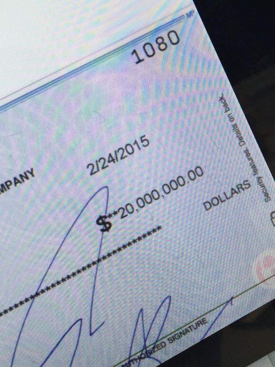 Huge checks are coming.

Drop "222" to claim it!!!