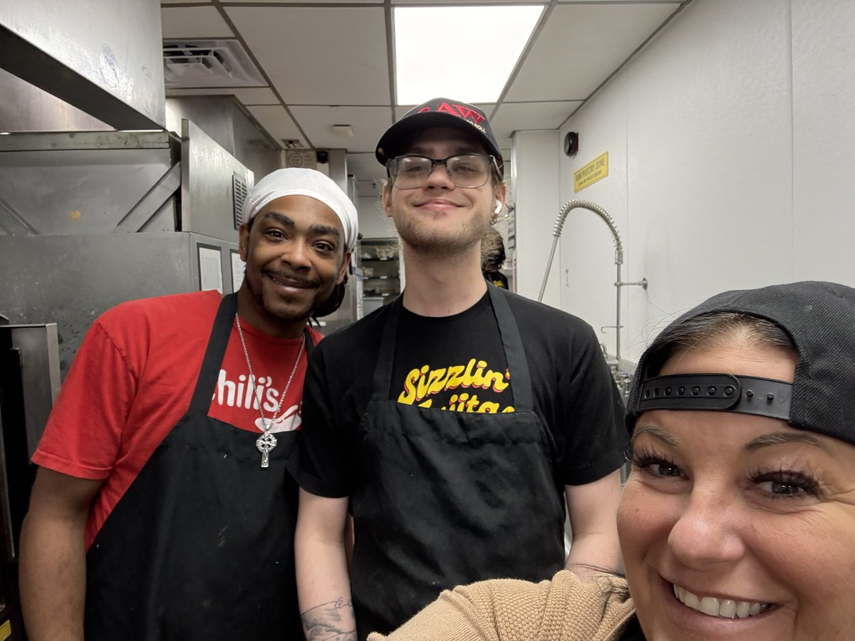 Michaela Whittington (@mikwhittington) on Twitter photo I love when I walk in and the TMs are asking for a Purpose hat and ready to tell me how they are living it!! Also, lots of development for Brad on his DO RISE travel day! What a fun day! 💪<a href="/CaraLiebman/">Cara Liebman</a> <a href="/ethandshaffer/">Ethan Shaffer</a> I love when I walk in and the TMs are asking for a Purpose hat and ready to tell me how they are living it!! Also, lots of development for Brad on his DO RISE travel day! What a fun day! 💪<a href="/CaraLiebman/">Cara Liebman</a> <a href="/ethandshaffer/">Ethan Shaffer</a>