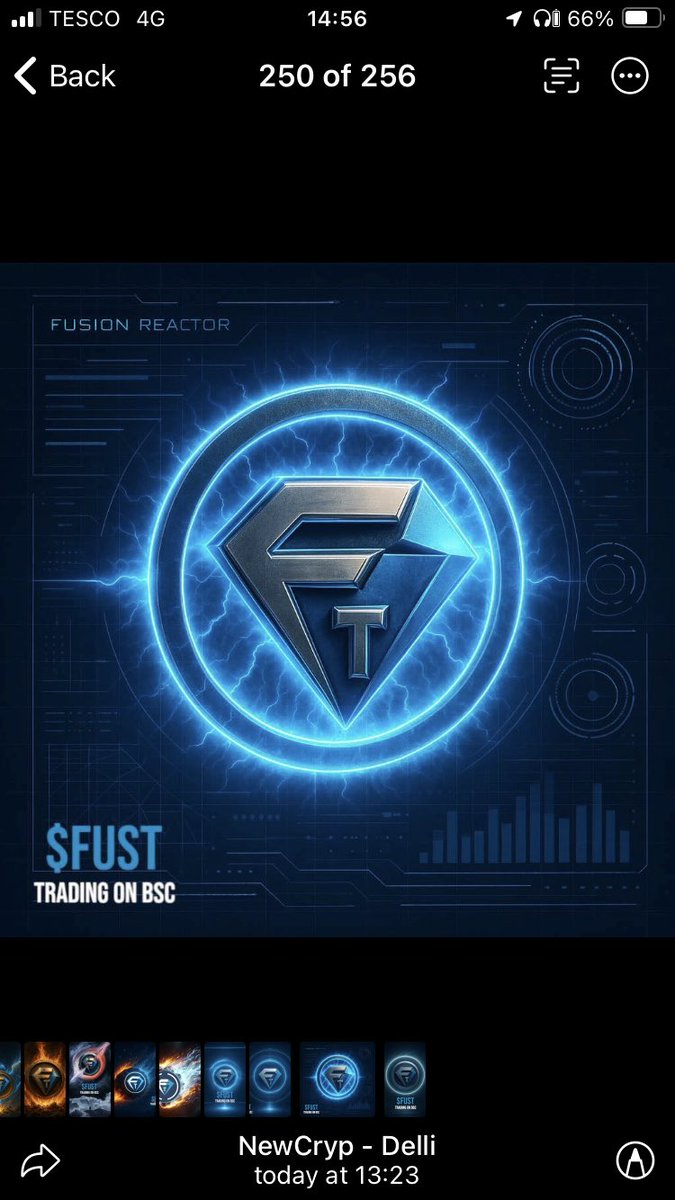 HELLnBAK666's tweet image. Long live $FUST 
….here we go   #FUST @cryptomagz @LiquidNftMarket