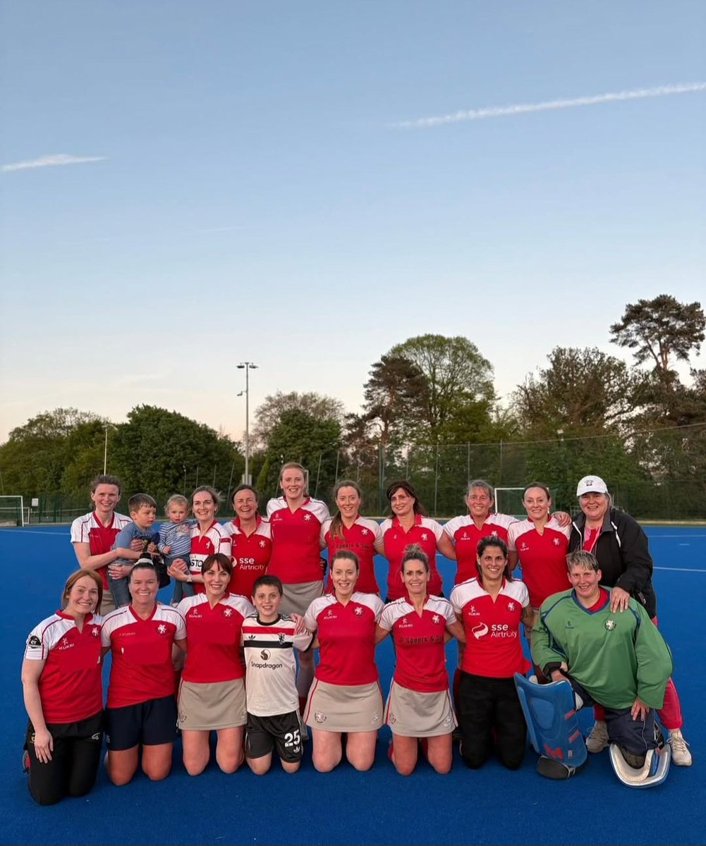 Pegasus Hockey Club ๐ (@pegasushockey) on Twitter photo Congratulations to our vets for winning their first game of the season tonight against <a href="/PortadownLHC/">PortadownLadiesHC</a> Goals from Alex S (4), Suz B (3), Rach M (1), and Nadine (1). A masterclass! #pegasusfamilyโฅ๏ธ๐โฅ๏ธ <a href="/UlsterHockey/">Ulster Hockey</a> <a href="/irishhockey/">Hockey Ireland</a> Congratulations to our vets for winning their first game of the season tonight against <a href="/PortadownLHC/">PortadownLadiesHC</a> Goals from Alex S (4), Suz B (3), Rach M (1), and Nadine (1). A masterclass! #pegasusfamilyโฅ๏ธ๐โฅ๏ธ <a href="/UlsterHockey/">Ulster Hockey</a> <a href="/irishhockey/">Hockey Ireland</a>