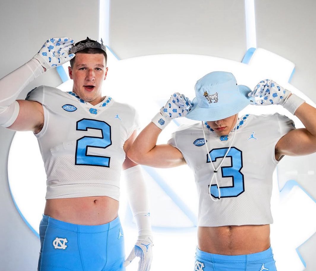 <a href="/bird_carol5538/">Carol Bird</a> <a href="/DaytonSneed/">Dayton Sneed</a> <a href="/uncrecruits1/">Carolina Recruits</a> <a href="/carson_sneed5/">Carson Sneed</a> I wasn’t lying! Watch the film!! 🐏
