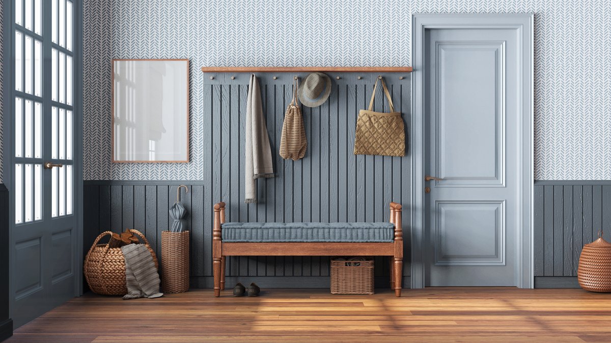 Everyone knows to reduce, reuse and recycle. But did you know that hardwood products can actually be an eco-friendly and green building material? 

Watch to learn how adding hardwoods in your home can reduce carbon emissions! bit.ly/3GLbCBU