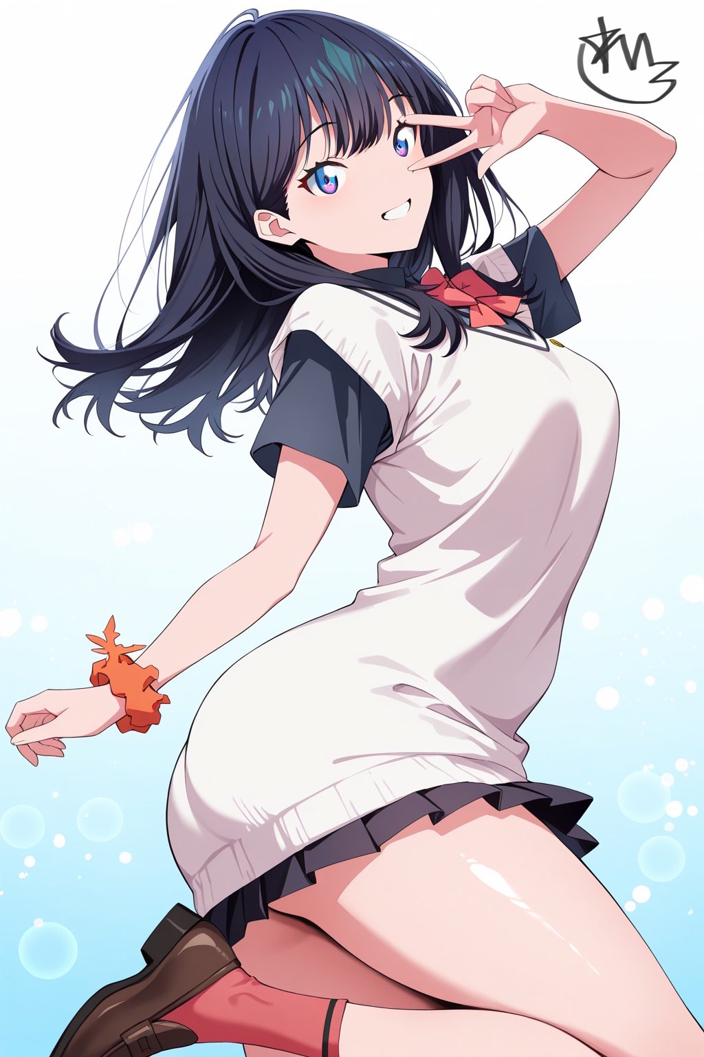 ぽむのすけ on X: 