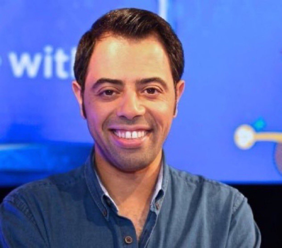 🚨🎙️المعلق فهد العتيبي :

لو دعم #الشباب مثل غيره و لو قدروا مسيري الرياضة هذا الكيان العظيم ومكانته و تاريخه لما تفرق نجومه وخرجوا لاندية أُخرى !
<a href="/FhadOtaibi/">فهد العتيبي 🇸🇦</a>