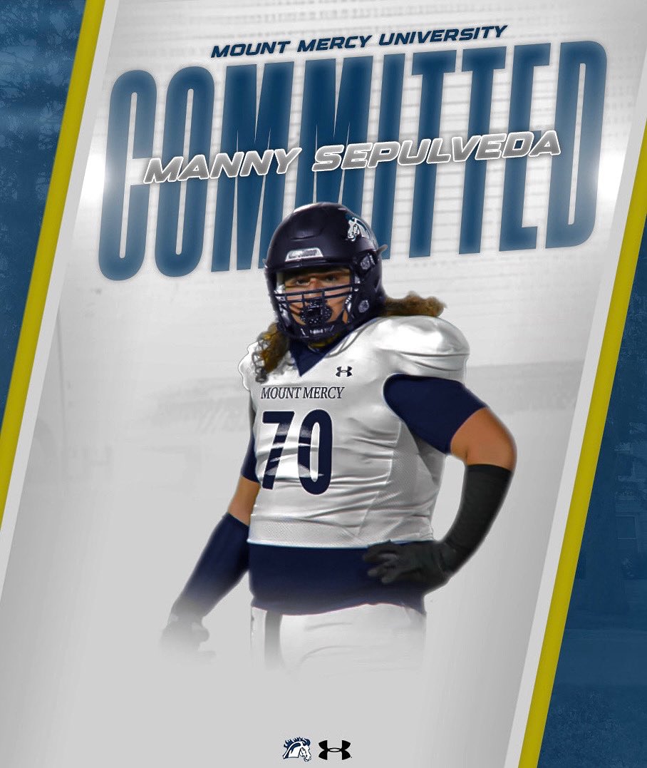 "Earned, Not Given" #committed #mountmercymustangs #blessed #mmupride