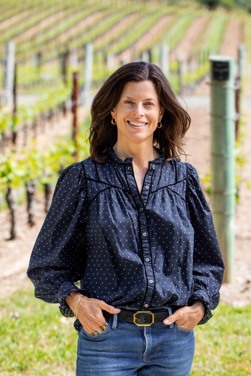 With great excitement we welcome back <a href="/helenkeplinger/">helen keplinger</a> to the Kenzo Estate winemaking team as Consulting Winemaker. This is Helen's second stint in winemaking on the 3800-acre property; in her return she brings high accolades for Keplinger Wines, + more. Cheers!