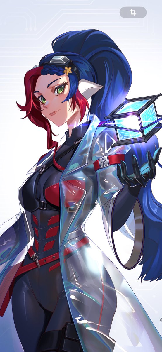elzappata's tweet image. (・👅・)⎠💚✨
I want to join VGen... here's some of my work...
Pls send me a #VGenCode ? ✨