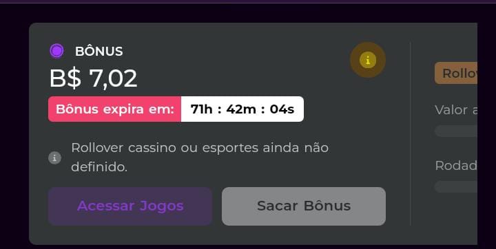 Cletus_SE's tweet photo. @thaigranaextra Nunca aparece, aí quando aparece, os meus ganhos foram pra bônus e tenho q fazer rollover impossível, tá certo isso? https://t.co/hjV3b2fSxB