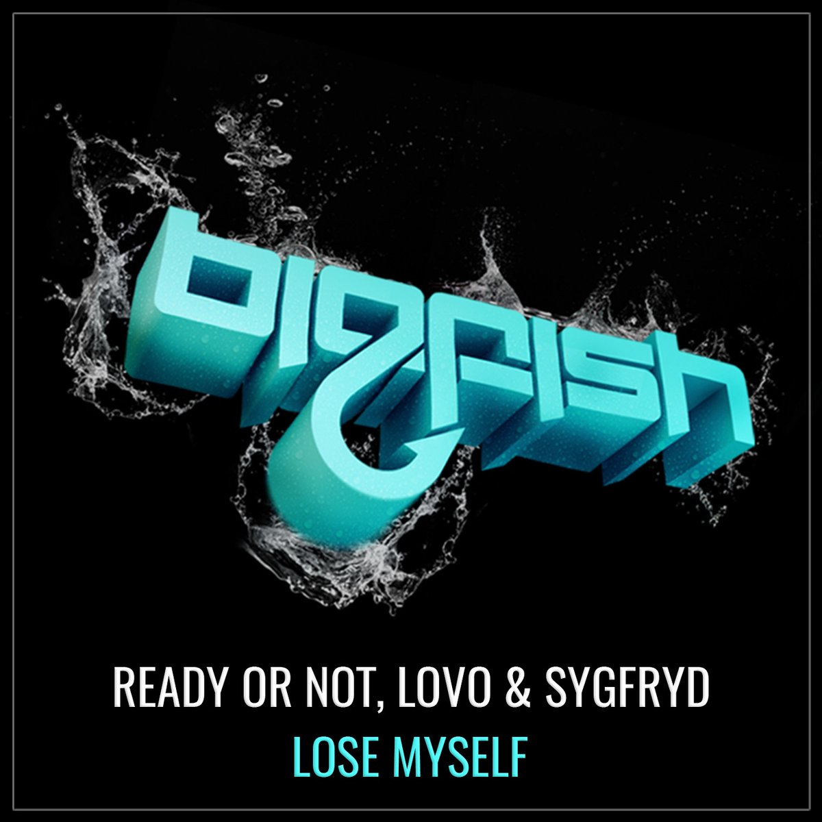 Big Fish Recordings tweet media