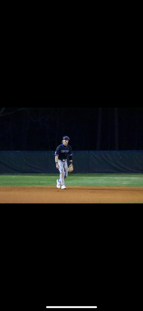 Regulators (@regulatorsscbl) on Twitter photo 🚨Player Introduction🚨
Wade Turner will be playing shortstop for us this summer and looking to get better all around as an infielder.
Fun Fact: Has met Rob Gronkowski.
Looking forward to meeting new teammates.
<a href="/wc_turner2/">Wade Turner</a> 🚨Player Introduction🚨
Wade Turner will be playing shortstop for us this summer and looking to get better all around as an infielder.
Fun Fact: Has met Rob Gronkowski.
Looking forward to meeting new teammates.
<a href="/wc_turner2/">Wade Turner</a>