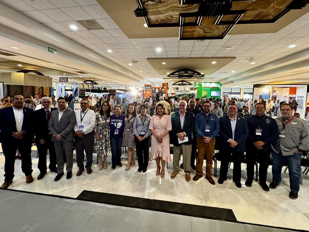 AIMMGM Sonora tweet media