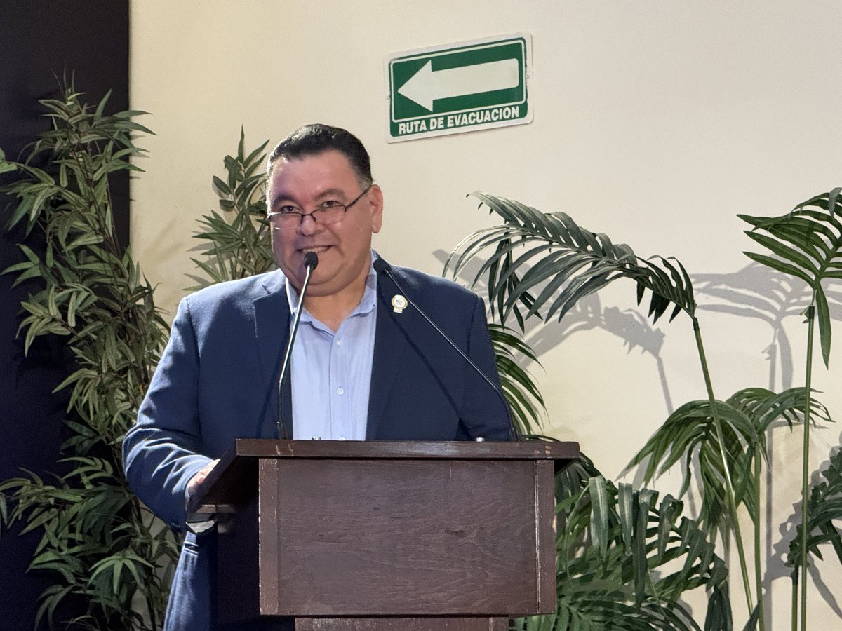 AIMMGM Sonora tweet media