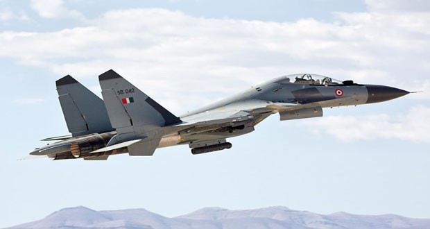 بھارتی فضائیہ نے غلطی سے اپنے ہی Su-30MKI جنگی طیارے کو امرتسر کی فضاؤں میں مار گرایا۔

#OperationSindhoor 
#IndiaPakistanWar