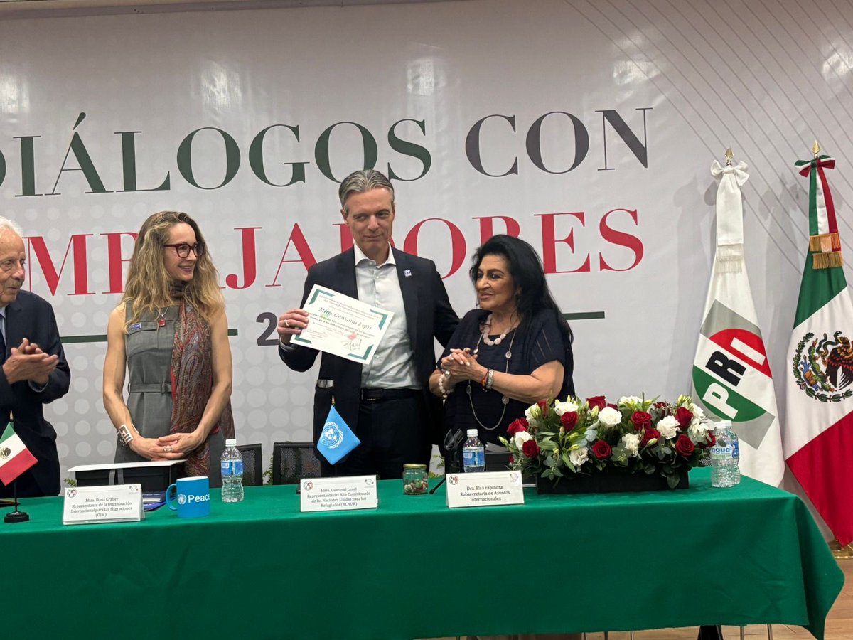 ONMPRICDMX tweet media