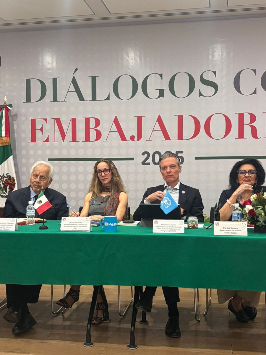 ONMPRICDMX tweet media