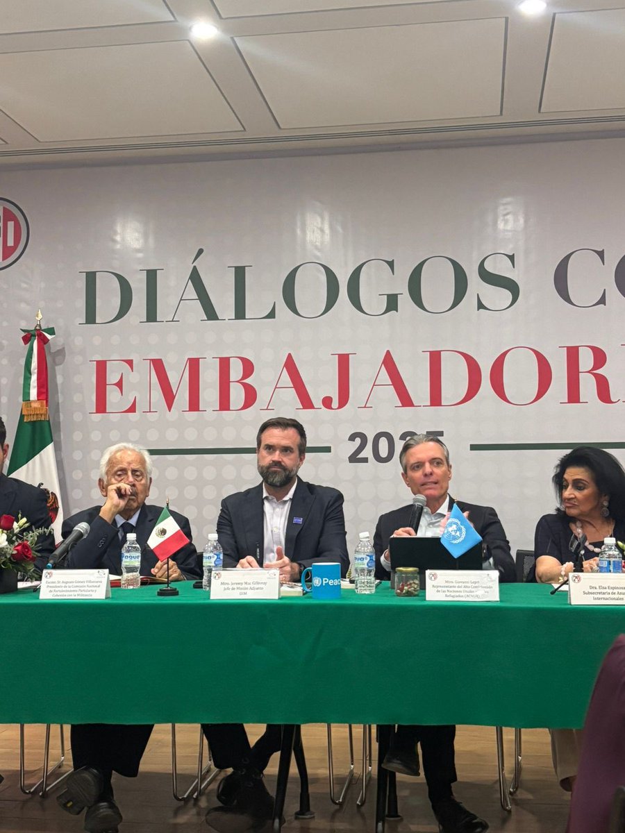 ONMPRICDMX tweet media