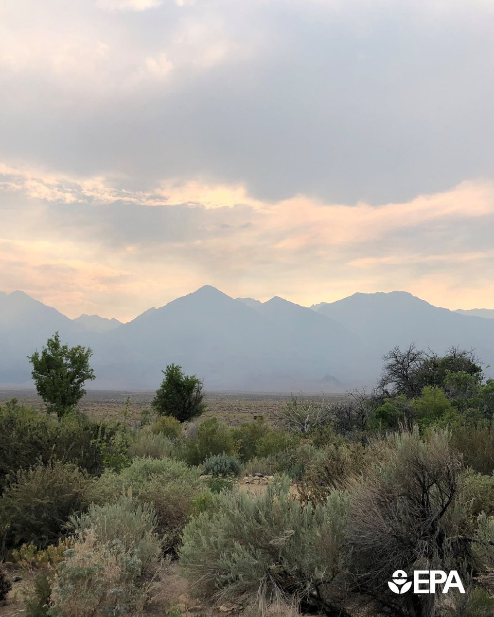 Preparation is key to an effective response to wildfire smoke events. 

Check out <a href="/EPA/">U.S. EPA</a>’s Smoke Ready Toolbox so you and your loved ones in the Pacific Southwest are prepared: epa.gov/smoke-ready-to…. 

<a href="/EPAair/">EPAair</a>