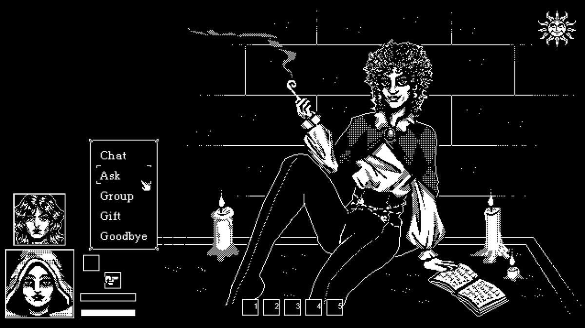 ZemZemonica's tweet photo. ⚔️🌲
#indiedev #RPGツクールMZ  #pixelart https://t.co/BwsiKREkzA