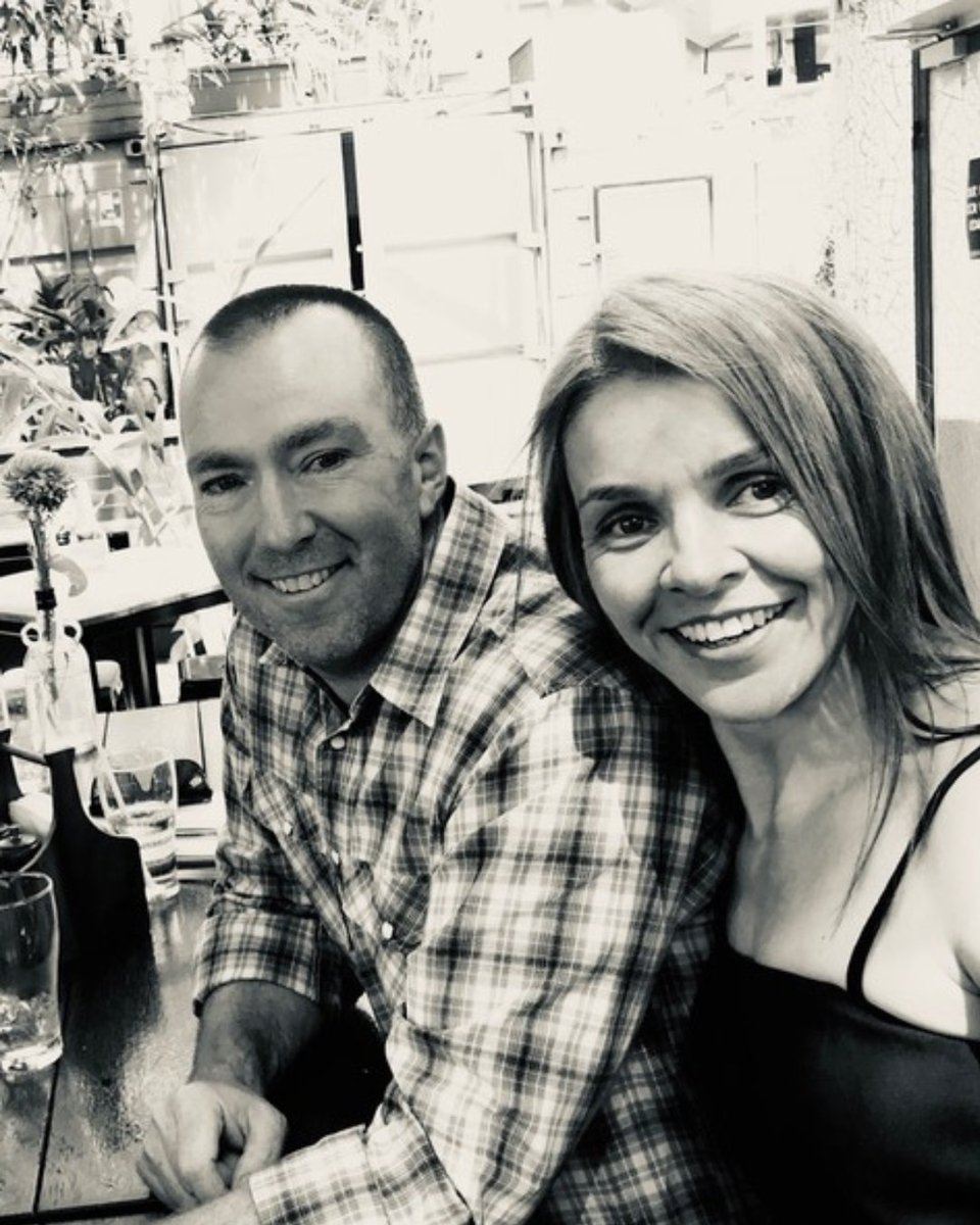 Content warning: This post mentions suicide.

When Gillian was 23, her Mum took her own life.

The initial shock and confusion soon turned into an all-encompassing grief. However the support she received from three people is what made healing possible.

Gillian met Matt six