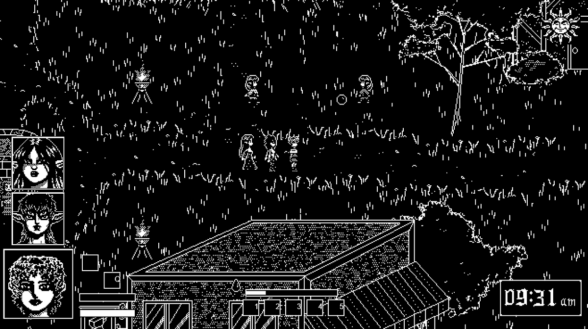 ZemZemonica's tweet photo. ⚔️🌲
#indiedev #RPGツクールMZ  #pixelart https://t.co/BwsiKREkzA