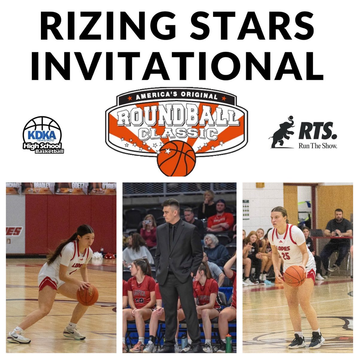 Avonworth Lady Lopes (@ladylopesbball) on Twitter photo RIZING STARS INVITATIONAL!
🗓️ Tuesday, May 20th
⌚️ 7PM
📍Rize Sports
Our Lopes will be proudly represented by <a href="/meg_obersteiner/">Megan Obersteiner</a> and <a href="/bria_onyshko/">Bria Onyshko</a> at the Rizing Stars Invitational ! I’m also very excited for the opportunity to coach in this event!
We hope to see you there! 💪🏼 RIZING STARS INVITATIONAL!
🗓️ Tuesday, May 20th
⌚️ 7PM
📍Rize Sports
Our Lopes will be proudly represented by <a href="/meg_obersteiner/">Megan Obersteiner</a> and <a href="/bria_onyshko/">Bria Onyshko</a> at the Rizing Stars Invitational ! I’m also very excited for the opportunity to coach in this event!
We hope to see you there! 💪🏼
