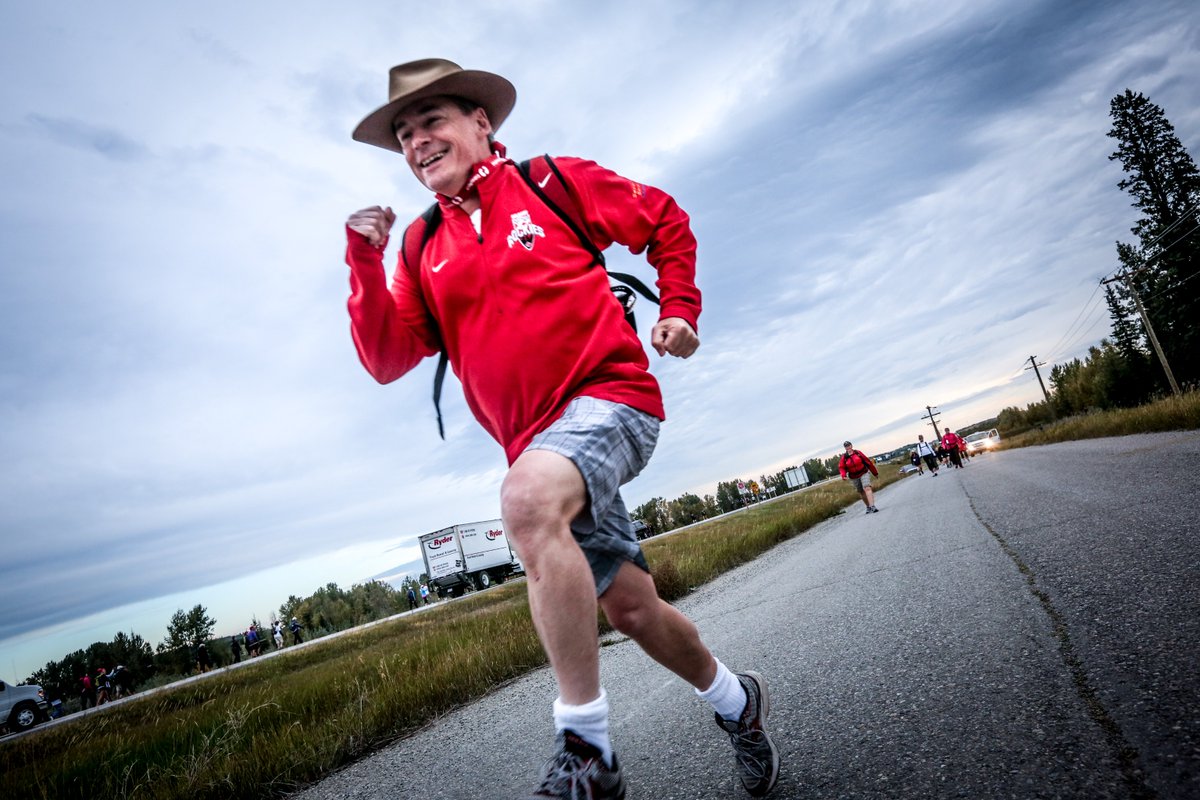 To kick-off our first set of Kidney March kilometres we invite you to register for Kidney Walk in Lethbridge or Medicine Hat. These walks are free to join and are a great way to meet up with member of the kidney community. kidneywalk.ca