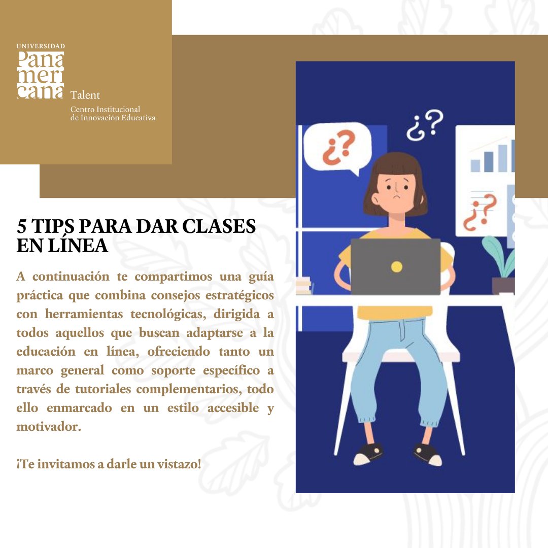 Innovación Educativa tweet media