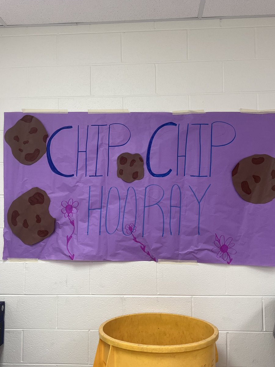LMS33_STUCO's tweet photo. Student Council showed some love and appreciation for LMS teachers with a BYO cookie sandwich bar! 🍪🍦🍨 https://t.co/tHSx9Rw1Lw