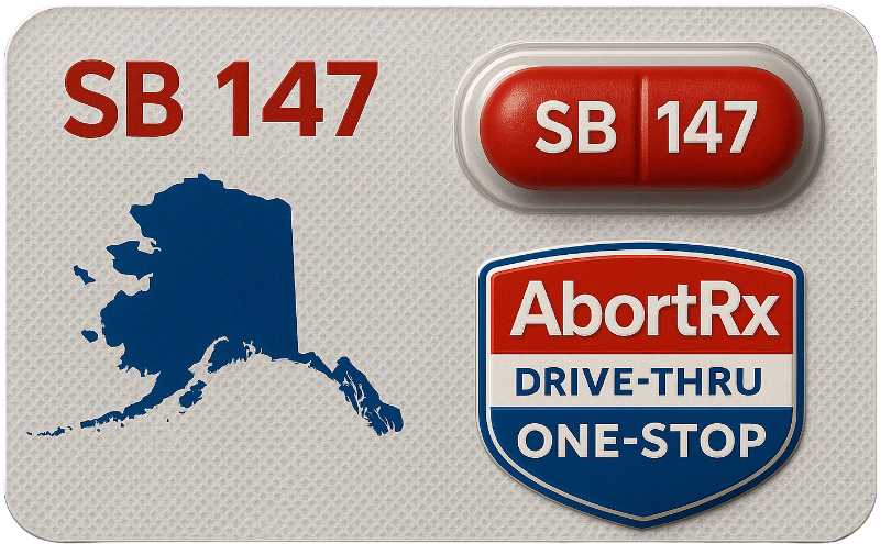 AlaskaRTLife's tweet photo. ACTION ALERT: Stop Abortion Pill Expansion Bill SB 147 - https://t.co/QyeI59OnXl
Stop Cathy Giessels bill that would transform pharmacists into abortionists and corner drug stores into One-Stop-Abortion Shops.  Sign The Petition TODAY https://t.co/Qg8EbMBbWy