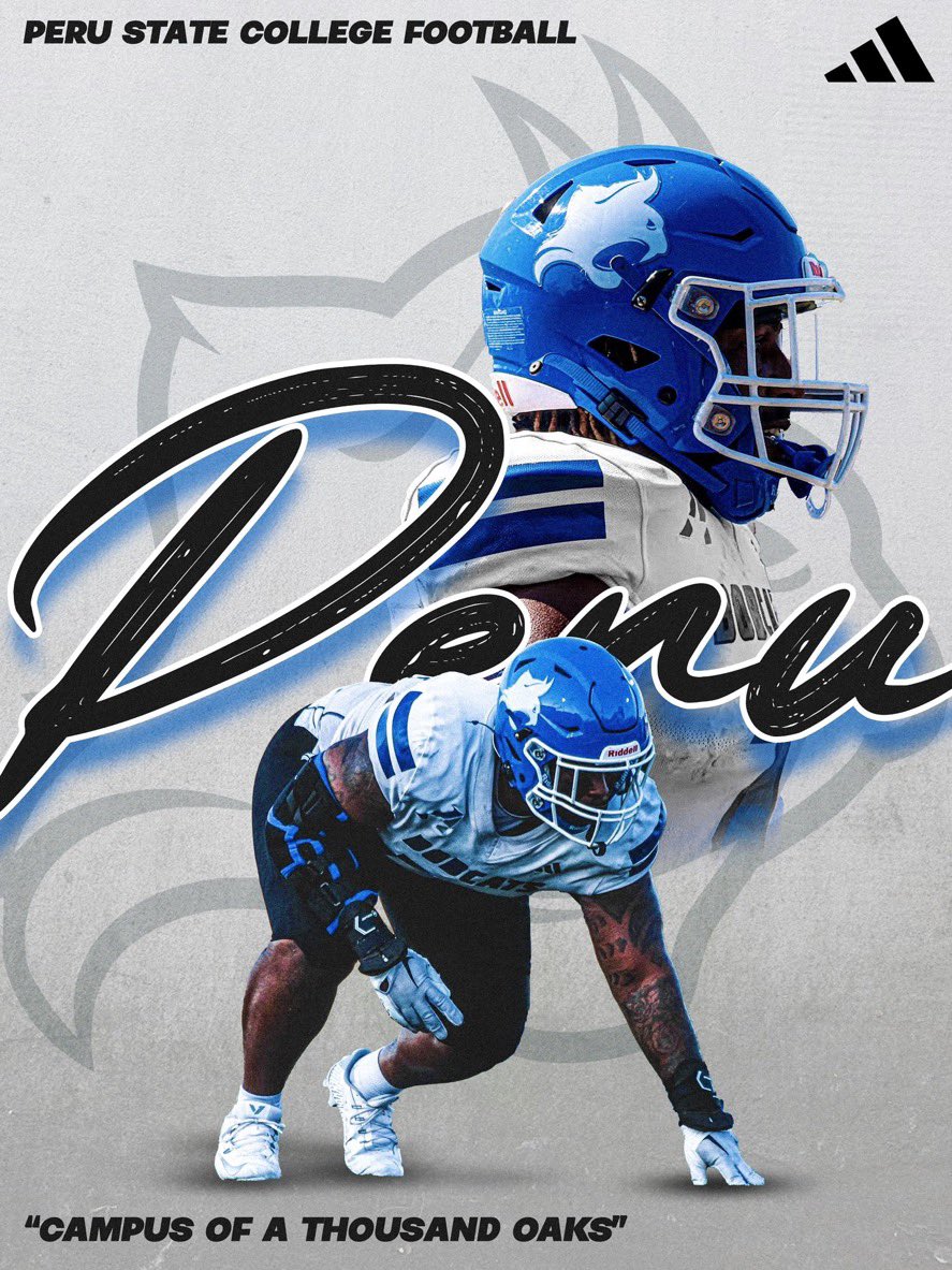 Ethan Amenyah (@amenyah_ethan) on Twitter photo After a great conversation with <a href="/_CoachWilk/">Sean Wilkerson</a> I am blessed to receive an offer from Peru State College!! <a href="/david_mcenaney/">David Mac</a> <a href="/MWWildcatFB/">Millard West Wildcat FB</a> <a href="/coachHargerMWFB/">Ben Harger</a> <a href="/MWCoachMcKenna/">Coach McKenna</a> <a href="/RyanWilliams_RJ/">Ryan Williams (RJ)</a> <a href="/NEBHSFB/">Nebraska HS Football</a> <a href="/PrepRedzoneNE/">Prep Redzone Nebraska</a> After a great conversation with <a href="/_CoachWilk/">Sean Wilkerson</a> I am blessed to receive an offer from Peru State College!! <a href="/david_mcenaney/">David Mac</a> <a href="/MWWildcatFB/">Millard West Wildcat FB</a> <a href="/coachHargerMWFB/">Ben Harger</a> <a href="/MWCoachMcKenna/">Coach McKenna</a> <a href="/RyanWilliams_RJ/">Ryan Williams (RJ)</a> <a href="/NEBHSFB/">Nebraska HS Football</a> <a href="/PrepRedzoneNE/">Prep Redzone Nebraska</a>