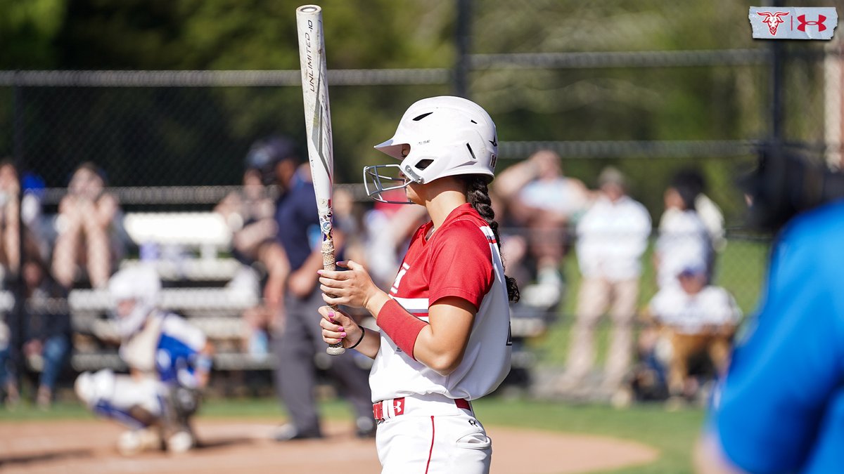 WPI Athletics (@wpiathletics) on Twitter photo Jordan Registers a Pair of Hits as <a href="/WPISoftball/">WPI Softball</a> Blanked by Wheaton in NEWMAC Tournament Opener ๐
Back at it tomorrow at 12pm at MIT!
Read for more โคต๏ธ
๐ฐ-tinyurl.com/mtwvff4f
๐ฅx๐
#GoatNation #d3sb Jordan Registers a Pair of Hits as <a href="/WPISoftball/">WPI Softball</a> Blanked by Wheaton in NEWMAC Tournament Opener ๐
Back at it tomorrow at 12pm at MIT!
Read for more โคต๏ธ
๐ฐ-tinyurl.com/mtwvff4f
๐ฅx๐
#GoatNation #d3sb