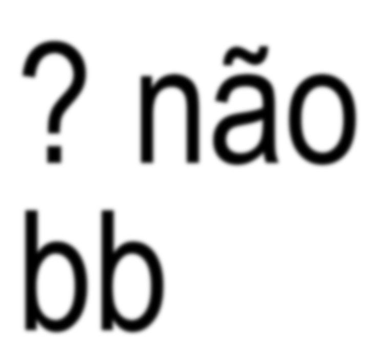 “devo ir na festa?” vc q sabe