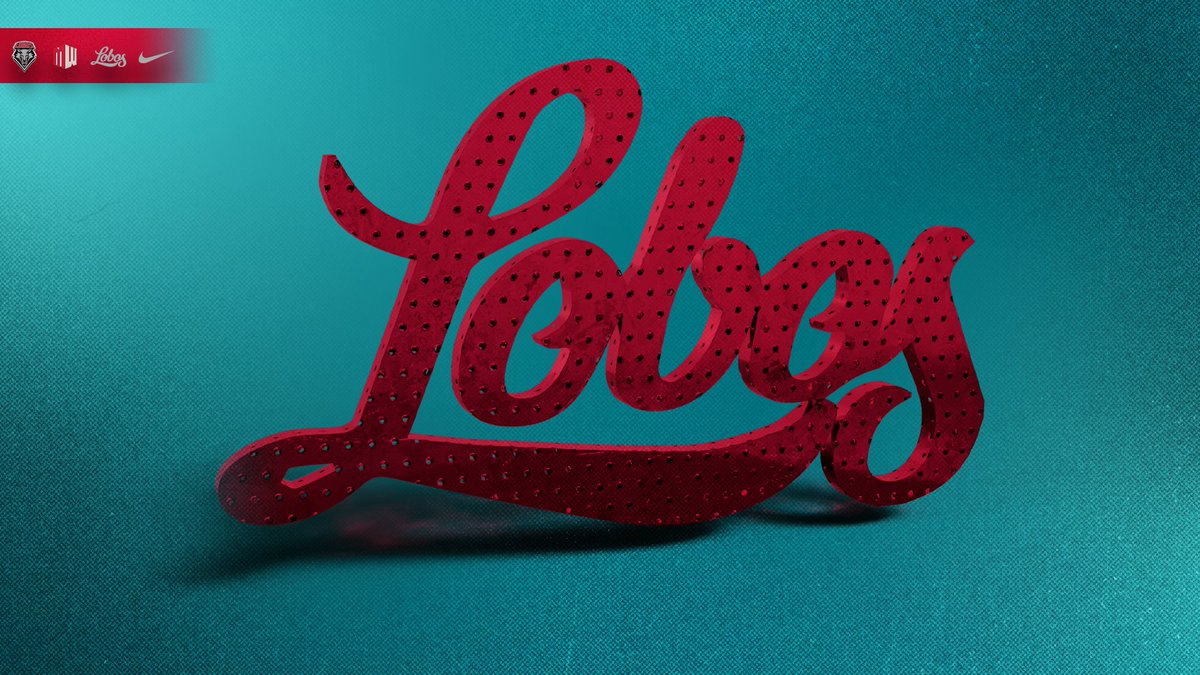 Jason Eck (@coach_eck) on Twitter photo Any local business in Albuquerque looking to hire interns this summer....we have some outstanding student athletes looking for opportunities. Please email LoboFB@unm.edu with any info!
#LoboUp Any local business in Albuquerque looking to hire interns this summer....we have some outstanding student athletes looking for opportunities. Please email LoboFB@unm.edu with any info!
#LoboUp
