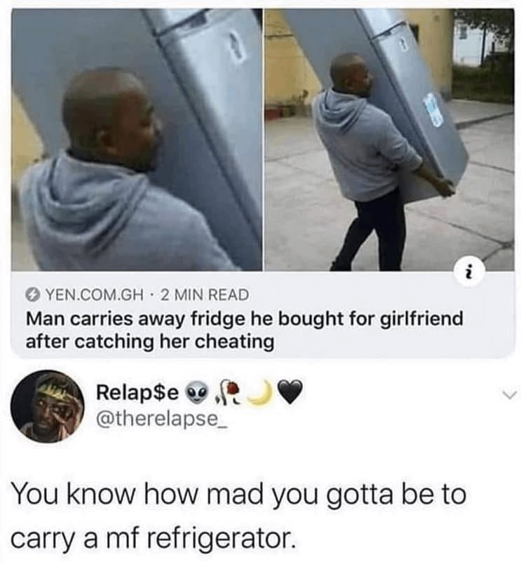 chaotic memes (@memechaotic) on Twitter photo 