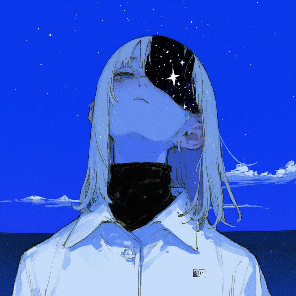 夢鬱つ (@0__11xx) on Twitter photo 