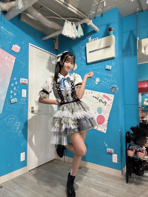 Twitterのコスプレ画像17