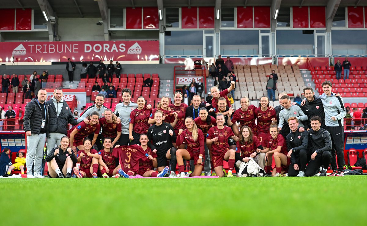 Quelle saison 🫶🔴 

Et ce n’est pas fini 👀

#ArkemaPL