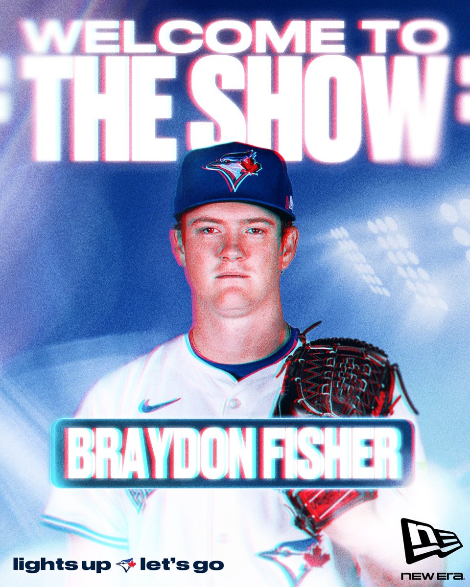 Toronto Blue Jays tweet media