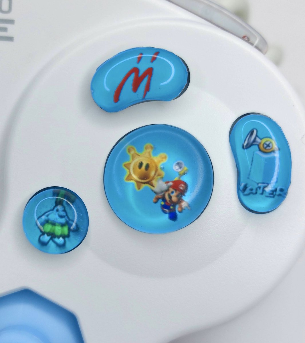 Mauve | Check Pinned 🧪✨ tweet media