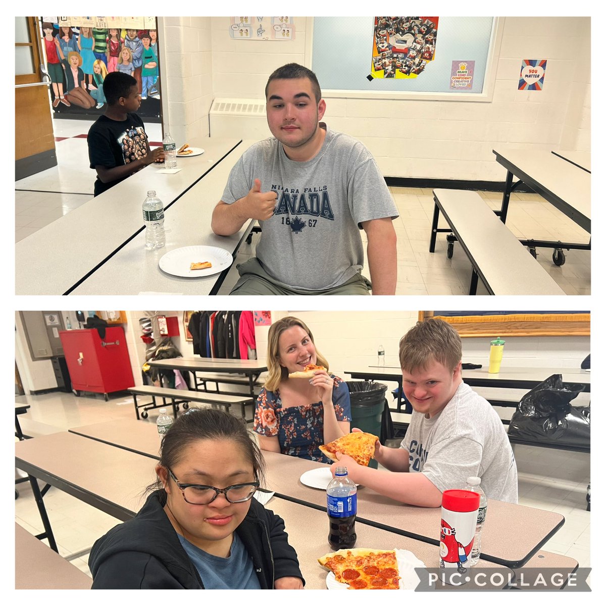 Yorktown CSD Pupil Personnel Services (@yorktownpps) on Twitter photo Thank you to our wonderful SEPTA for sponsoring our Pioneer League end-of-season pizza party. It was delicious and appreciated! <a href="/MESMSHorowitz/">Marie Horowitz</a> <a href="/YHSDeGennaro/">Mr. Joseph DeGennaro</a> Thank you to our wonderful SEPTA for sponsoring our Pioneer League end-of-season pizza party. It was delicious and appreciated! <a href="/MESMSHorowitz/">Marie Horowitz</a> <a href="/YHSDeGennaro/">Mr. Joseph DeGennaro</a>
