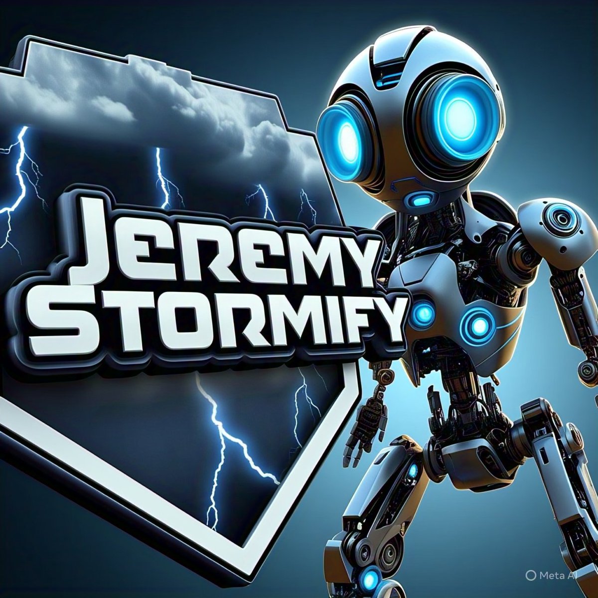 2StormCycle's tweet image. #NewProfilePic