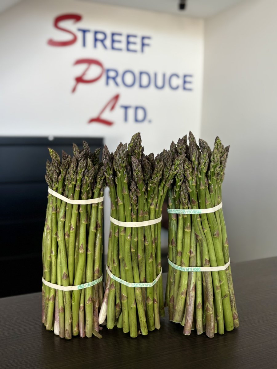 Streef Produce Ltd. tweet media