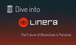 Neymarjr (@neymarjr450) on Twitter photo Real-Time Blockchain
<a href="/linera_io/">Linera ⛓️</a>
Testnet Babbage & Drops Points Programđź’Ą
#gmicrochains Real-Time Blockchain
<a href="/linera_io/">Linera ⛓️</a>
Testnet Babbage & Drops Points Programđź’Ą
#gmicrochains