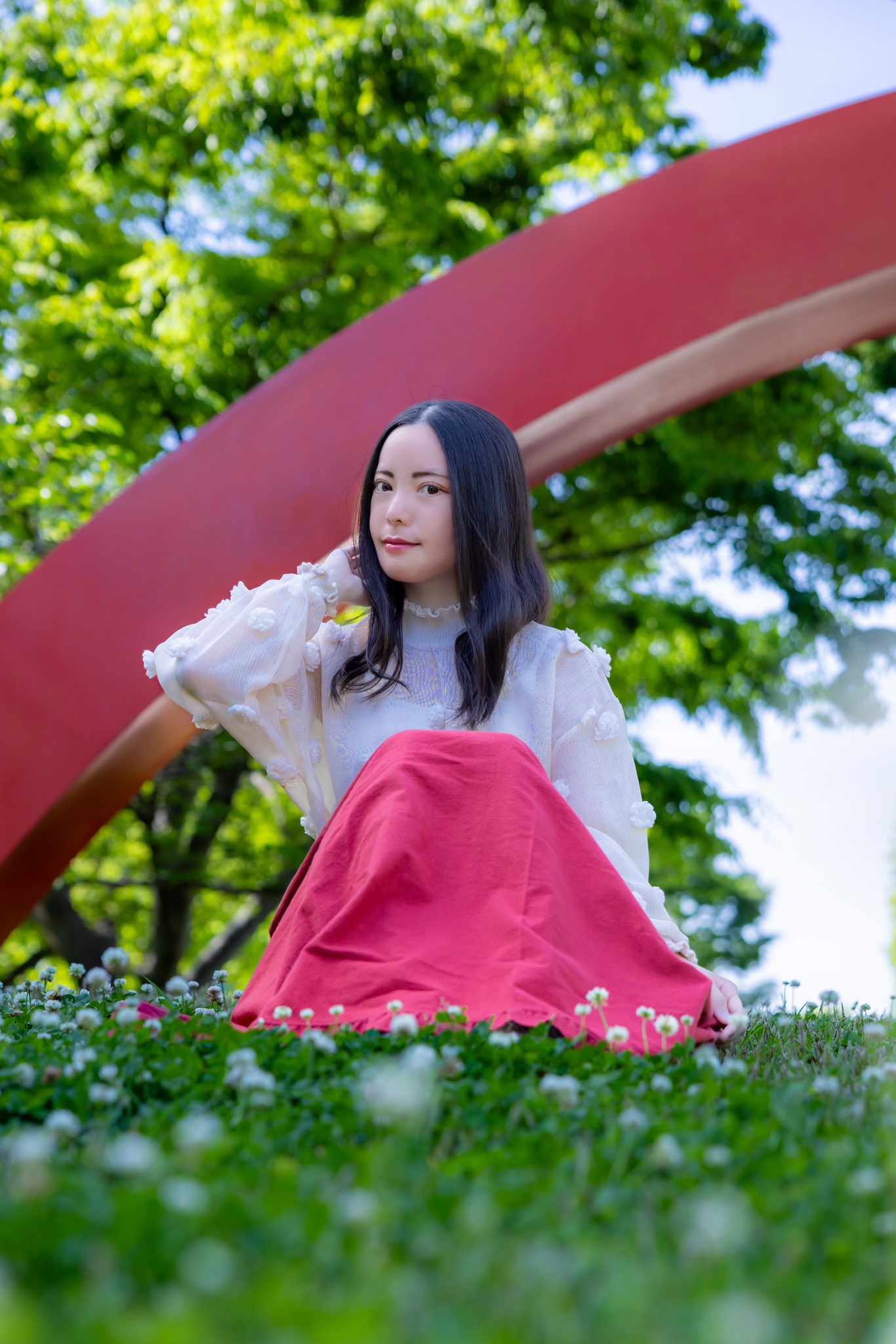 鈴木愛花🌸 on X: 